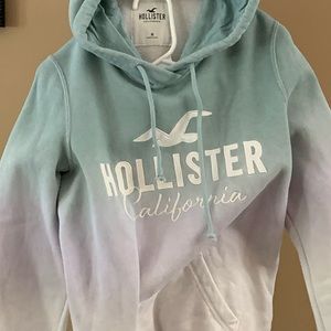 Hollister sweatshirt